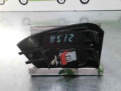 Replacement dashboard buttons for Fiat Stilo (192) 1.8 16v cat OEM IAM reference 