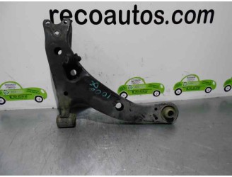 Recambio de brazo suspension inferior delantero derecho para toyota corolla (e11) 2.0 turbodiesel cat referencia OEM IAM 