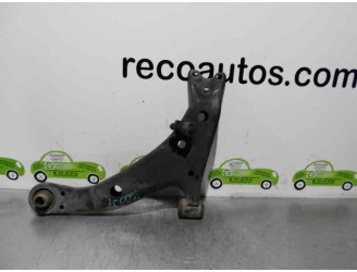 Recambio de brazo suspension inferior delantero izquierdo para toyota corolla (e11) 2.0 turbodiesel cat referencia OEM IAM 