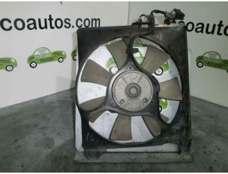 Recambio de electroventilador para toyota corolla (e11) 2.0 turbodiesel cat referencia OEM IAM 1680003970 DENSO