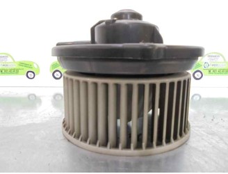 Recambio de motor calefaccion para toyota corolla (e11) 2.0 turbodiesel cat referencia OEM IAM 19400005228B  