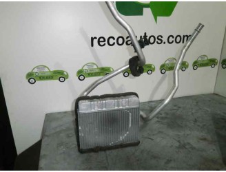 Recambio de radiador calefaccion / aire acondicionado para bmw serie 3 berlina (e46) 1.8 16v referencia OEM IAM 