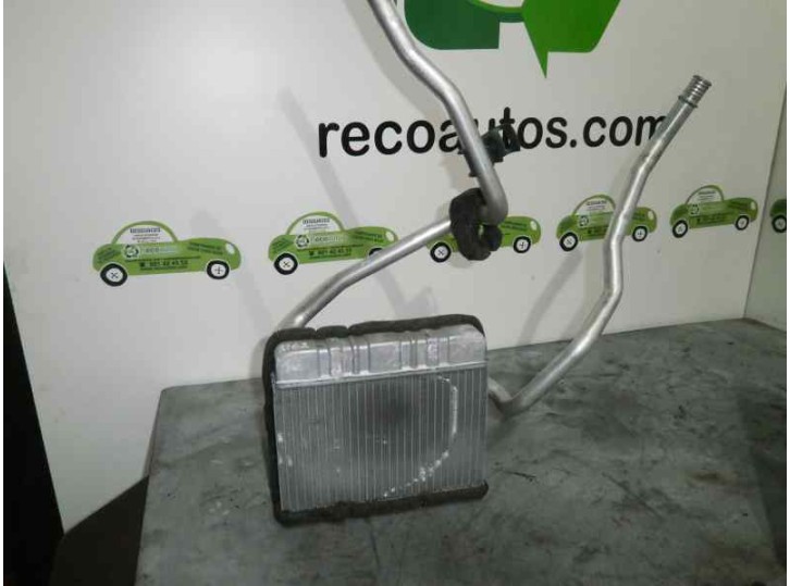 Recambio de radiador calefaccion / aire acondicionado para bmw serie 3 berlina (e46) 1.8 16v referencia OEM IAM 