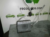 Recambio de radiador calefaccion / aire acondicionado para bmw serie 3 berlina (e46) 1.8 16v referencia OEM IAM 