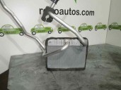 Recambio de radiador calefaccion / aire acondicionado para bmw serie 3 berlina (e46) 1.8 16v referencia OEM IAM 