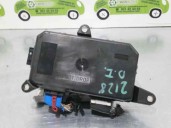 Recambio de centralita cierre para fiat stilo (192) referencia OEM IAM 46775024  