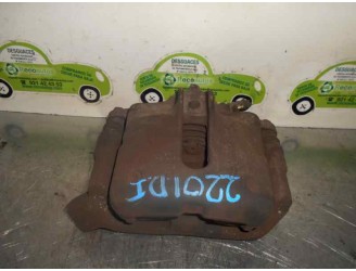 Recambio de pinza freno delantera izquierda para renault megane i fase 2 classic (la..) 1.9 dti diesel referencia OEM IAM 0204P8