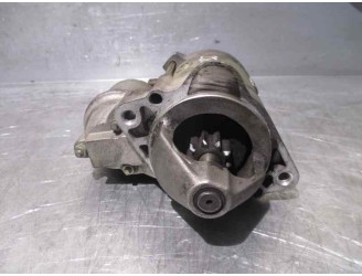 Recambio de motor arranque para smart micro compact car 0.6 referencia OEM IAM A0051512601 63101007 DENSO