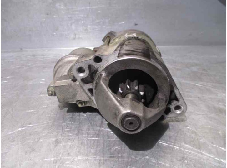 Recambio de motor arranque para smart micro compact car 0.6 referencia OEM IAM A0051512601 63101007 DENSO