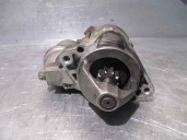 Recambio de motor arranque para smart micro compact car 0.6 referencia OEM IAM A0051512601 63101007 DENSO