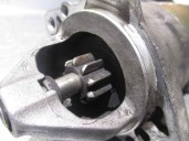 Recambio de motor arranque para smart micro compact car 0.6 referencia OEM IAM A0051512601 63101007 DENSO