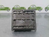 Recambio de centralita motor uce para smart micro compact car 0.6 referencia OEM IAM 0003107V006 0261205004 BOSCH