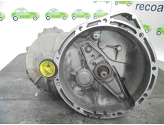 Recambio de caja cambios para smart micro compact car 0.6 referencia OEM IAM 0003202V015 02020162848 