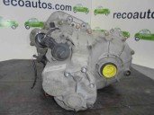 Recambio de caja cambios para smart micro compact car 0.6 referencia OEM IAM 0003202V015 02020162848 