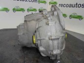 Recambio de caja cambios para smart micro compact car 0.6 referencia OEM IAM 0003202V015 02020162848 