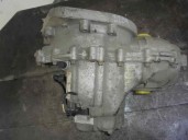 Recambio de caja cambios para smart micro compact car 0.6 referencia OEM IAM 0003202V015 02020162848 