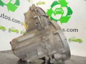Recambio de caja cambios para smart micro compact car 0.6 referencia OEM IAM 0003202V015 02020162848 