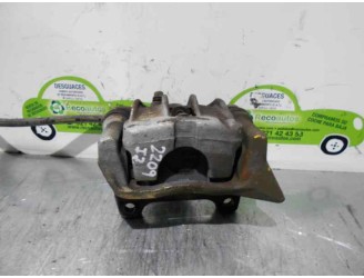 Recambio de pinza freno delantera izquierda para smart micro compact car 0.6 referencia OEM IAM   
