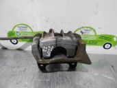 Recambio de pinza freno delantera izquierda para smart micro compact car 0.6 referencia OEM IAM   