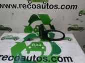 Replacement right wing mirror for Smart Micro Compact Car 0.6 OEM IAM reference MANUAL