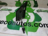 Replacement right wing mirror for Smart Micro Compact Car 0.6 OEM IAM reference MANUAL