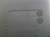 Recambio de mando limpia para smart micro compact car 0.6 referencia OEM IAM 0001272V008 993794006 VDO