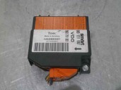 Recambio de centralita airbag para smart micro compact car 0.6 referencia OEM IAM 0001211V007 993791001 TEMIC