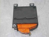 Recambio de centralita airbag para smart micro compact car 0.6 referencia OEM IAM 0001211V007 993791001 TEMIC