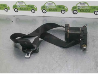 Replacement front right seat belt for Smart Micro Compact Car 0.6 OEM IAM reference 3 DOORS