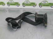 Recambio de cinturon seguridad delantero derecho para smart micro compact car 0.6 referencia OEM IAM   3 PUERTAS