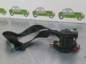 Recambio de cinturon seguridad delantero derecho para smart micro compact car 0.6 referencia OEM IAM   3 PUERTAS