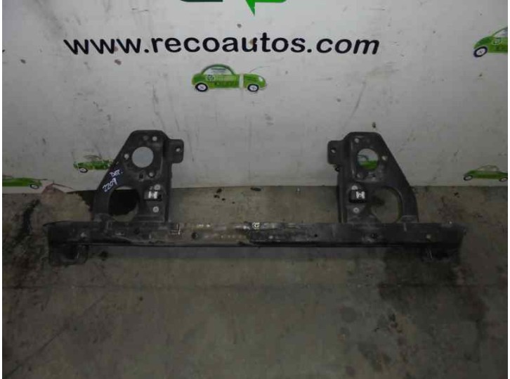 Recambio de panel frontal para smart micro compact car 0.6 referencia OEM IAM DE CHAPA 