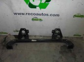 Recambio de panel frontal para smart micro compact car 0.6 referencia OEM IAM DE CHAPA 