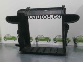 Recambio de calandra delantera de radiador para smart micro compact car 0.6 referencia OEM IAM PANEL FRONTAL 