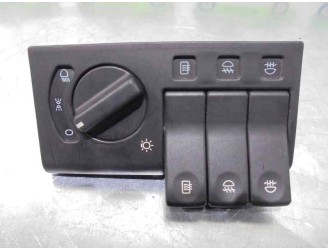 Recambio de mando luces salpicadero para volvo serie 440 2.0 cat referencia OEM IAM 