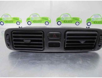 Recambio de warning para toyota corolla (e11) 2.0 turbodiesel cat referencia OEM IAM   