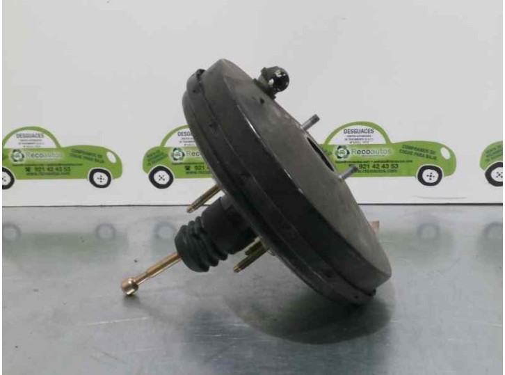 Recambio de servofreno para fiat stilo (192) 1.8 16v cat referencia OEM IAM 46784451 0204024458 BOSCH