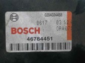 Recambio de servofreno para fiat stilo (192) 1.8 16v cat referencia OEM IAM 46784451 0204024458 BOSCH