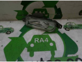 Recambio de faro antiniebla izquierdo para ford escort berlina/turnier 1.8 turbodiesel referencia OEM IAM 1058212  