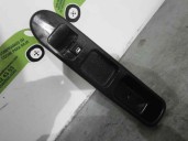 Recambio de mando elevalunas delantero derecho para peugeot 307 (s1) xr clim referencia OEM IAM 6554E7 