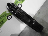 Recambio de mando elevalunas delantero derecho para peugeot 307 (s1) xr clim referencia OEM IAM 6554E7  