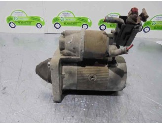 Recambio de motor arranque para fiat punto berl. (176) 60 sx referencia OEM IAM  63223200 MAGNETI MARELLI