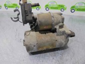 Recambio de motor arranque para fiat punto berl. (176) 60 sx referencia OEM IAM  63223200 MAGNETI MARELLI