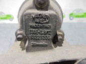 Recambio de motor arranque para fiat punto berl. (176) 60 sx referencia OEM IAM  63223200 MAGNETI MARELLI