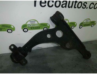 Recambio de brazo suspension inferior delantero derecho para fiat ducato caja cerrada (desde 03.94) 2.5 diesel referencia OEM IA