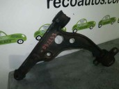 Recambio de brazo suspension inferior delantero derecho para fiat ducato caja cerrada (desde 03.94) 2.5 diesel referencia OEM IA