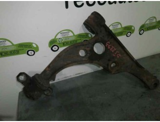 Recambio de brazo suspension inferior delantero izquierdo para fiat ducato caja cerrada (desde 03.94) 2.5 diesel referencia OEM 