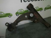 Replacement front left lower suspension arm for Fiat Ducato closed box (from 03.94) 2.5 diesel OEM reference 