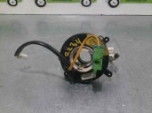 Recambio de anillo airbag para fiat punto berlina (188) 1.9 jtd cat referencia OEM IAM 1220613051887  