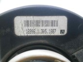 Recambio de anillo airbag para fiat punto berlina (188) 1.9 jtd cat referencia OEM IAM 1220613051887  